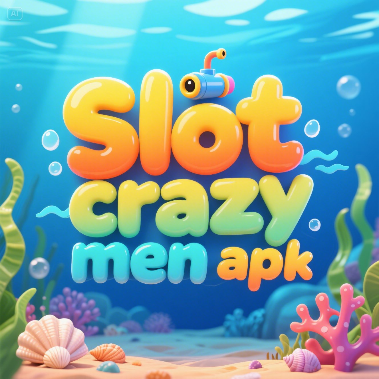 slot crazy men apk